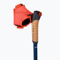 Kije do nart biegowych One Way Diamond 1 Mag orange/blue 3