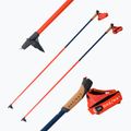Kije do nart biegowych One Way Diamond 1 Mag orange/blue 6