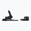 Wiązania narciarskie Fischer Attack 11 MN W/O Brake [A] solid black/black 2