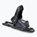 Wiązania narciarskie Fischer Attack 11 MN Demo W/O Brake [F] solid black/black 6