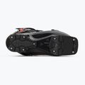 Buty narciarskie damskie Fischer RC4 The Curv 95 Vacuum GW WS black/black 4