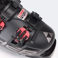 Buty narciarskie damskie Fischer RC4 The Curv 95 Vacuum GW WS black/black 6