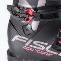 Buty narciarskie damskie Fischer RC4 The Curv 95 Vacuum GW WS black/black 7