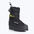 Buty do nart biegowych Fischer OTX Trail black/yellow 12