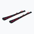 Narty zjazdowe Fischer RC One F18 Allride + wiązania RS 11 PR black/red 4