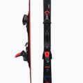 Narty zjazdowe Fischer RC One F18 Allride + wiązania RS 11 PR black/red 5
