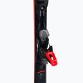 Narty zjazdowe Fischer RC One F18 Allride + wiązania RS 11 PR black/red 6