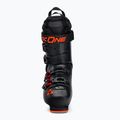 Buty narciarskie męskie Fischer RC ONE 110 2022 dark blue/red 3