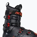 Buty narciarskie męskie Fischer RC ONE 110 2022 dark blue/red 6