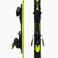 Narty zjazdowe Fischer RC4 WC RC MT + wiązania RC4 Z12 PR black/yellow 5