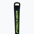 Narty zjazdowe Fischer RC4 WC RC MT + wiązania RC4 Z12 PR black/yellow 8