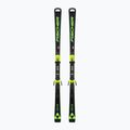 Narty zjazdowe Fischer RC4 WC RC Pro M/O + wiązania RC4 Z13 FF black/yellow