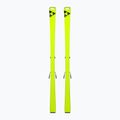 Narty zjazdowe Fischer RC4 WC RC Pro M/O + wiązania RC4 Z13 FF black/yellow 3