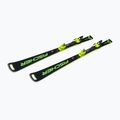 Narty zjazdowe Fischer RC4 WC RC Pro M/O + wiązania RC4 Z13 FF black/yellow 4