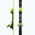Narty zjazdowe Fischer RC4 WC RC Pro M/O + wiązania RC4 Z13 FF black/yellow 5