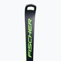 Narty zjazdowe Fischer RC4 WC RC Pro M/O + wiązania RC4 Z13 FF black/yellow 8