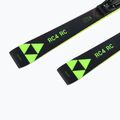 Narty zjazdowe Fischer RC4 WC RC Pro M/O + wiązania RC4 Z13 FF black/yellow 9