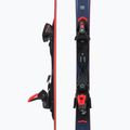 Narty zjazdowe Fischer RC One 73 Allride + wiązania RS 11 PR navy/red 5