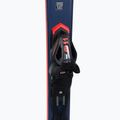 Narty zjazdowe Fischer RC One 73 Allride + wiązania RS 11 PR navy/red 6