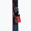 Narty zjazdowe Fischer RC One 73 Allride + wiązania RS 11 PR navy/red 7