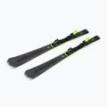 Narty zjazdowe Fischer RC One 74 Allride + wiązania RS 10 PR grey/yellow 4