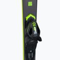 Narty zjazdowe Fischer RC One 74 Allride + wiązania RS 10 PR grey/yellow 6