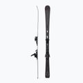 Narty zjazdowe damskie Fischer RC One Lite 68 SLR + wiązania RS9 SLR black 2