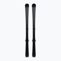 Narty zjazdowe damskie Fischer RC One Lite 68 SLR + wiązania RS9 SLR black 3
