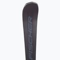 Narty zjazdowe damskie Fischer RC One Lite 68 SLR + wiązania RS9 SLR black 8