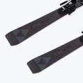 Narty zjazdowe damskie Fischer RC One Lite 68 SLR + wiązania RS9 SLR black 9