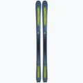 Narty skiturowe Fischer Transalp 82 Carbon blue/yellow 10