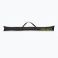 Pokrowiec na narty biegowe Fischer Skicase Eco XC 1 Pair black/yellow