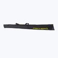 Pokrowiec na narty biegowe Fischer Skicase Eco XC 1 Pair black/yellow 6