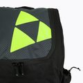 Plecak narciarski Fischer Backpack Race 70 l black/grey/yellow 4