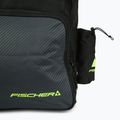 Plecak narciarski Fischer Backpack Race 70 l black/grey/yellow 5