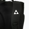 Plecak narciarski Fischer Backpack Race 70 l black/grey/yellow 6