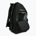 Plecak narciarski Fischer Backpack Race 70 l black/grey/yellow 8