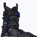 Buty narciarskie męskie Fischer The Curv 110 Vac GW black/black 6