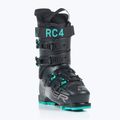 Buty narciarskie damskie Fischer The Curv 95 Vac GW WS black/black 8