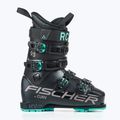 Buty narciarskie damskie Fischer The Curv 95 Vac GW WS black/black 9