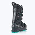 Buty narciarskie damskie Fischer The Curv 95 Vac GW WS black/black 10