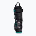 Buty narciarskie damskie Fischer The Curv 95 Vac GW WS black/black 3