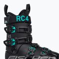 Buty narciarskie damskie Fischer The Curv 95 Vac GW WS black/black 6