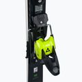 Narty zjazdowe Fischer RC4 Worldcup SL M Plate + wiązania RC4 Z13 FF black/yellow 7