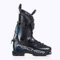 Buty skiturowe Fischer Travers TS black/black 9