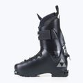 Buty skiturowe Fischer Travers TS black/black 10