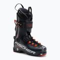 Buty skiturowe Fischer Travers TS black/black