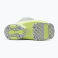 Buty narciarskie dziecięce Fischer Fischer One JR yellow 4