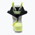 Buty narciarskie dziecięce Fischer Fischer One JR yellow 6