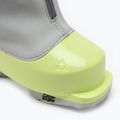 Buty narciarskie dziecięce Fischer Fischer One JR yellow 7